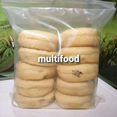 Donut Kentang frozen premium / donat kentang enak gede