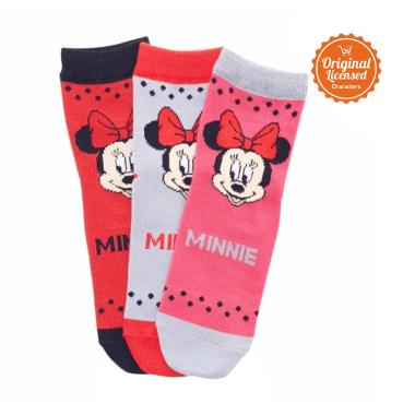 Disney NN8GN008 Mickey and Friends Sock Kids