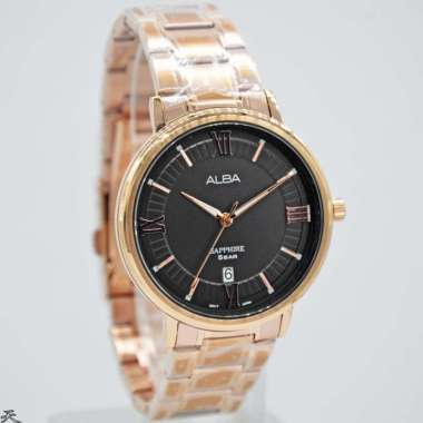Alba AS9L58X1 Rosegold