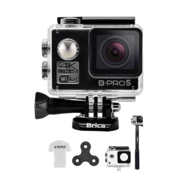 Brica B-PRO 5 Alpha Edition 2 AE2 A ... ttanta 08-A White T-Shirt