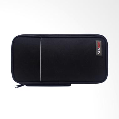 VERNYX TravelMaster RFID Blocking D ... rtu HP Dompet Pria Wanita