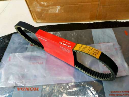 VANBELT V-BELT ONLY K44 BEAT ESP BEAT POP SCOOPY ESP-LED VARIO 110ESP-LED