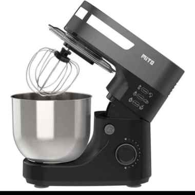 Mixer Mito MX 100 hitam