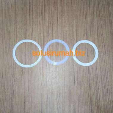 RING KARET BLENDER SEAL MOUNTING RUBBER gelas juice MIYAKO PANASONIC