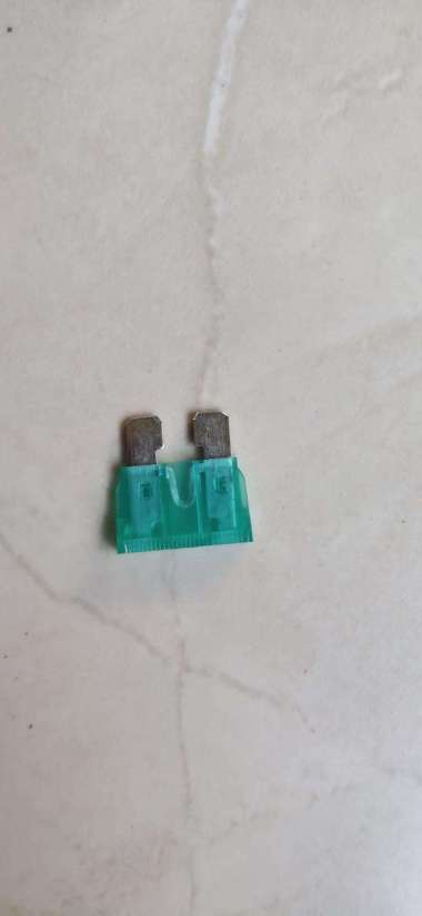 Sekring Besar Tancap 30 A Fuse 30 A