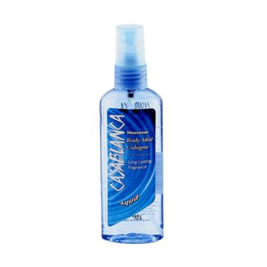 Jual Parfum Casablanca Aqua Murah Harga Promo Blibli Com