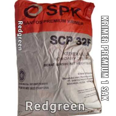 krimer premium. santos 32F 25kg krimer premium santos 32f 25kg 1 sak