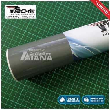 Skotlet Silver Glossy Scotlet Perak Stiker Metalik Sticker Meteran Decal Scotlite Sepeda Motor Scotl