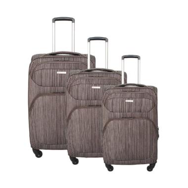 Navy Club 3871 Softcase Set Koper ...