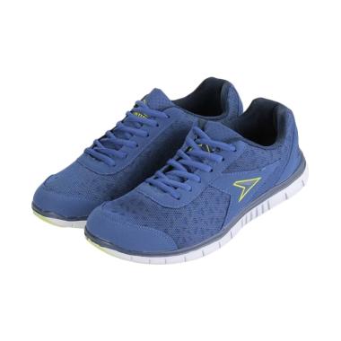 sepatu power running