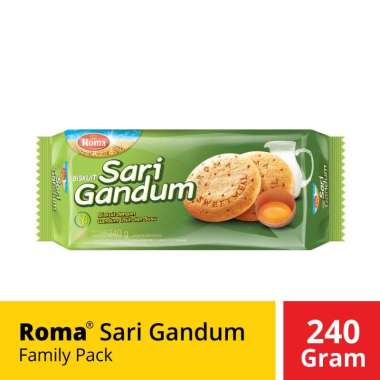 Roma Sari Gandum