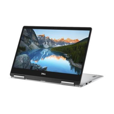 Jual Dell Inspiron 7373 Notebook Grey Intel Core I5 8250u 8gb 256gb Ssd Intel Hd Win 10 Terbaru Harga Promo Desember 2019 