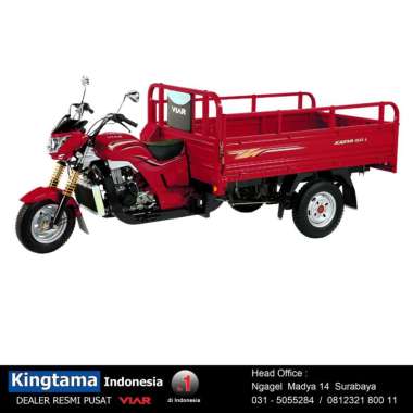 Daftar Harga Kredit Motor Viar Terbaru Maret 2022 & Terupdate ...