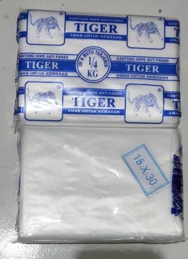 PLASTIK TAHAN PANAS - ATP TIGER 15x30 - 1KG