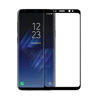 Nillkin 3D CP+ MAX Tempered Glass S ... Samsung Galaxy S9 - Black