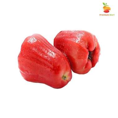 Jambu Delima Merah (1kg)