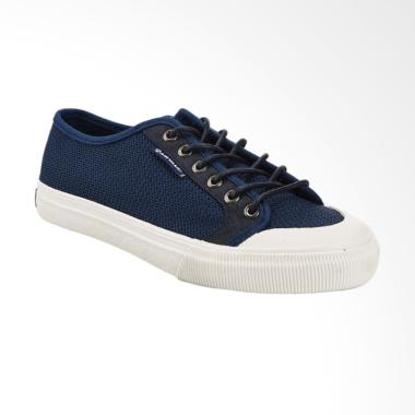 Airwalk Keon Sepatu Pria - Navy
