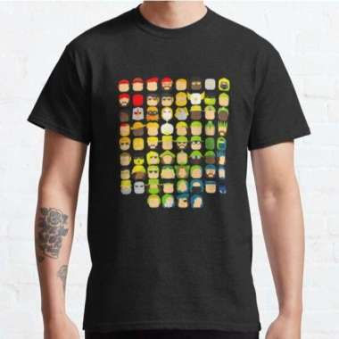Jual T Shirt Gaming Terbaru \u0026 Original 