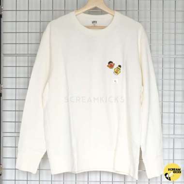 harga sweater uniqlo original