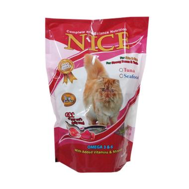 Jual Makanan Kucing Anggora Terbaik Terbaru Murah Blibli Com
