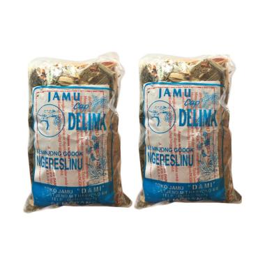 Dami Jamu Godogan Ngeres Linu Obat ... & Pegal Linu Tradisional