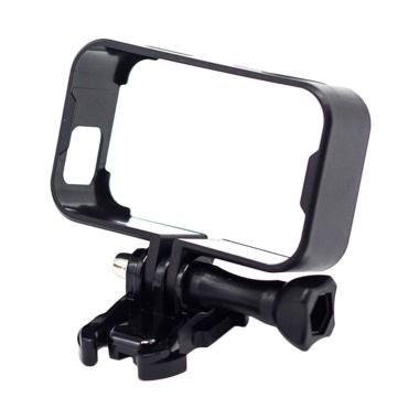 Godric Side Frame Bumper Cover Casi ... mi Mijia 4K Action Camera