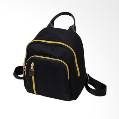 Harga Tas Ransel Mini Wanita - Jual Banting Harga Tas Ransel Gxxci Wanita Tas Ransel Mini Cewek Back Pack Mini Impor Ungu Di Lapak Ayushop Bukalapak - Di lengkapi alat penunjang lain nya seperti resleting.