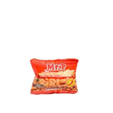 Promo Harga Mr.p Peanuts Balado 40 gr - Blibli