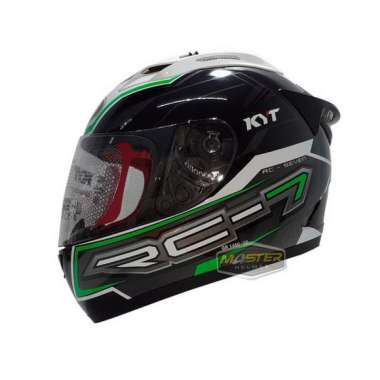 KYT RC7 - Harga Agustus 2022 | Blibli