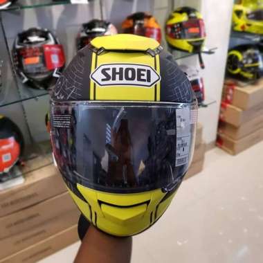Jual Shoei Gt Air Terbaru Dengan Harga 