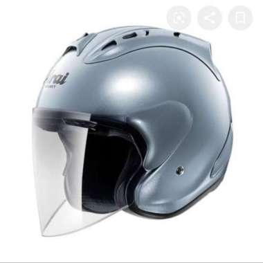 Harga Arai Ram 4 Silver Terbaru Agustus 