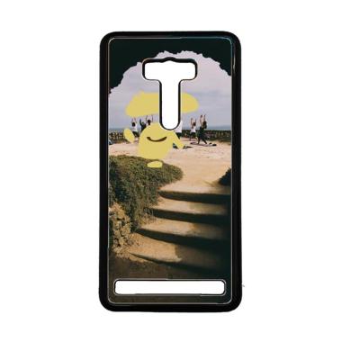 Acc Hp Bape Tumblr J0125 Custom Har ... Zenfone 2 Laser 5.5 Inch