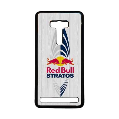 Acc Hp Red Bull Stratos E1523 Custo ... Zenfone 2 L Aser 5.5 inch