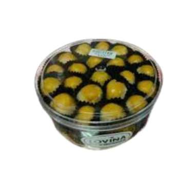 Lovina nastar besar 500gr
