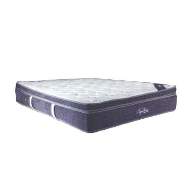 American Pillo Mattress Saphire Latex Kasur Springbed