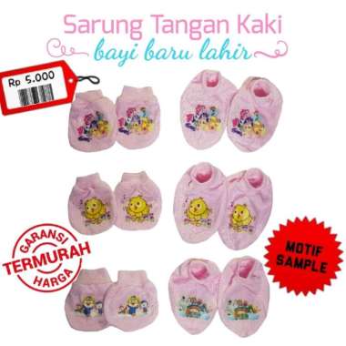 Sarung Tangan Bayi Harga Terbaru November 2021 Blibli