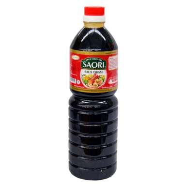 Saori saus tiram 1000ml