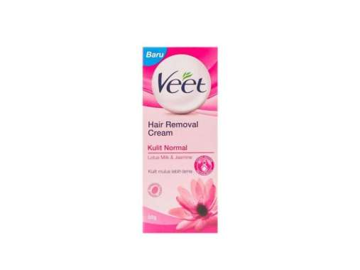 VEET HAIR REMOVAL NORMAL 60GR