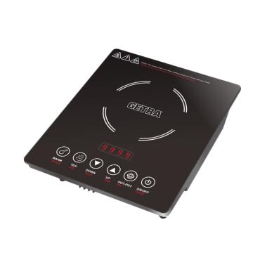 Jual Midea Ic 1610 Induction Cooker Kompor Induksi Online Agustus