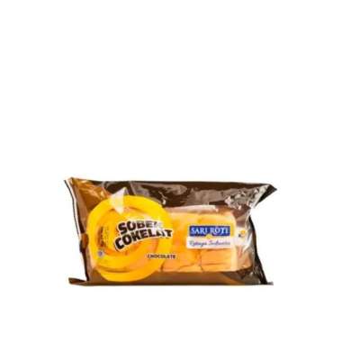 SARI ROTI SOBEK COKLAT PAK