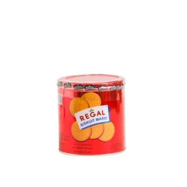 Promo Harga Regal Marie 550 gr - Blibli