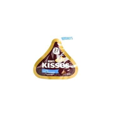 HERSHEY KISSES CREAMY MILK CHOCOLATE [146 G]