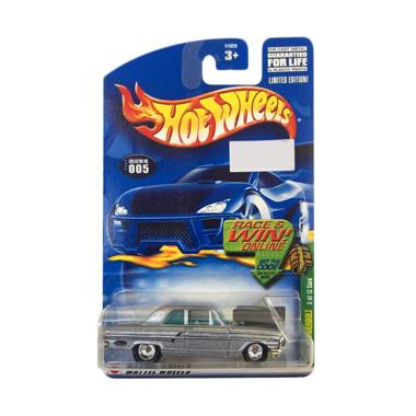 cara mendapatkan hot wheels treasure hunt