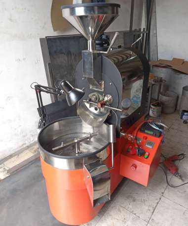 Mesin Roasting Kopi - Harga Termurah Desember 2021  Blibli
