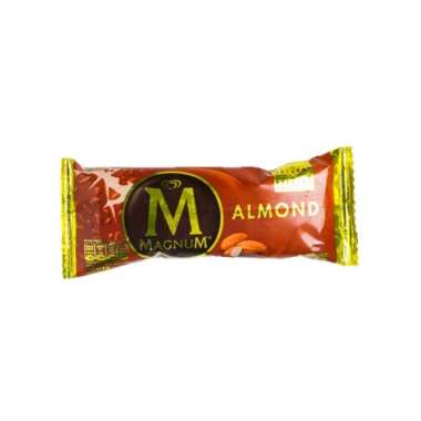WALL'S MAGNUM ALMOND 80ML