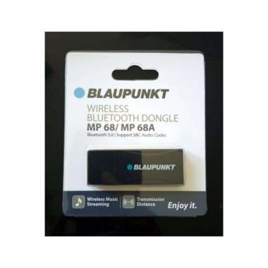 Blaupunkt DSP Processor Bluetooth Modul Audio Streaming