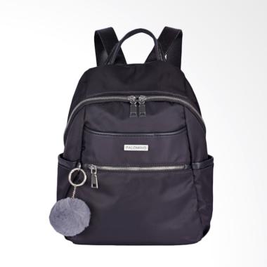 Palomino Hikari Backpack Tas Wanita - Black