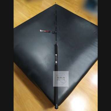 Joran Jigging Maguro BARRACOUTA 158MH-PE8