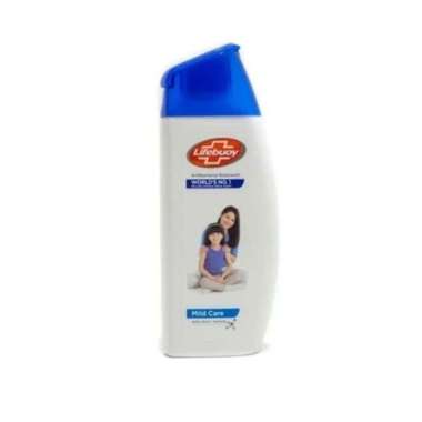 Promo Harga Lifebuoy Body Wash Mild Care 100 ml - Blibli