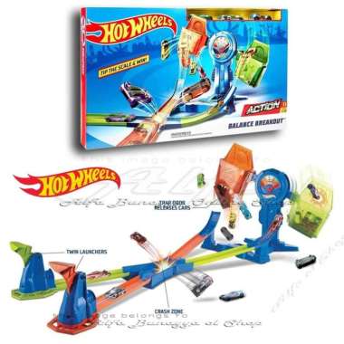 Track hot wheels terbaru sales
